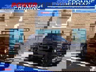 New 2025 Ford F150 Raptor image 1