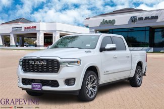 New 2025 RAM 1500 Tungsten image 1