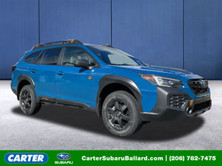 New 2025 Subaru Outback Wilderness video 1