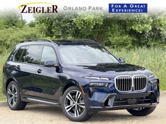 New 2026 BMW X7 xDrive40i w/ M Sport Package video 1