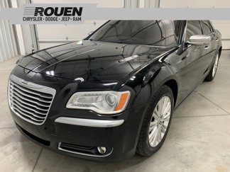 Used 2012 Chrysler 300 C Luxury Series image 1