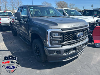 New 2025 Ford F350 XL image 1