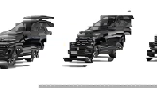 New 2026 Chevrolet Equinox LT image 1