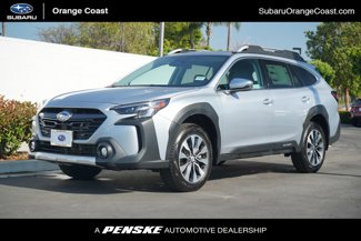 New 2025 Subaru Outback Touring XT image 1