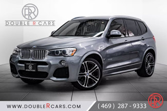 Used 2015 BMW X3 sDrive28i image 1
