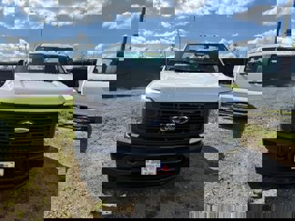 New 2025 Ford F350 XL image 1