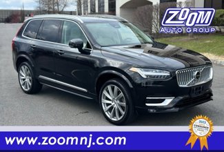 Used 2023 Volvo XC90 B6 Plus image 1