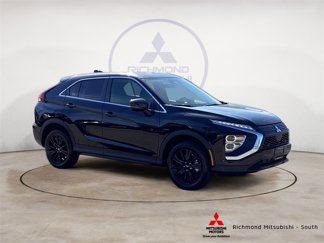 New 2025 Mitsubishi Eclipse Cross LE image 1