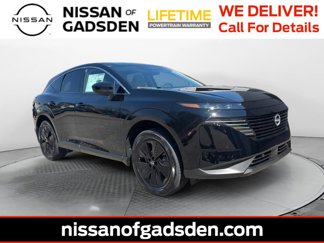New 2025 Nissan Murano SV image 1