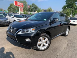 Used 2015 Lexus RX 350 AWD image 1