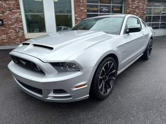 Used 2014 Ford Mustang GT w/ Equipment Group 301A image 1