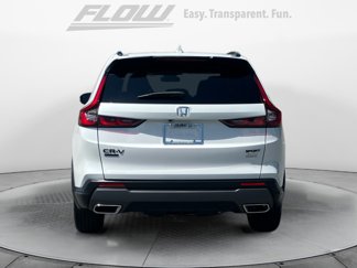 New 2026 Honda CR-V Sport image 1