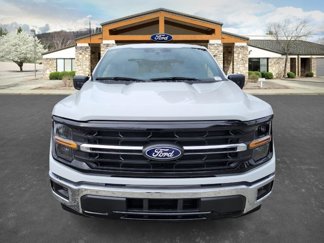 New 2025 Ford F150 XLT w/ Equipment Group 301A Standard image 1