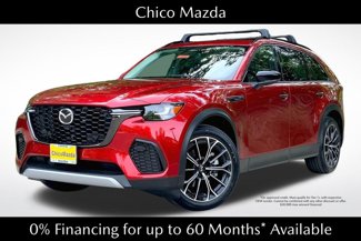 New 2025 MAZDA CX-70 Plug-In Hybrid w/ Premium Pkg image 1