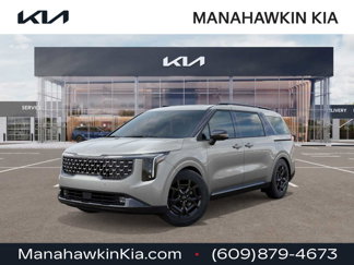 New 2026 Kia Carnival SX image 1