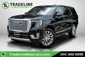 Used 2023 GMC Yukon Denali image 1