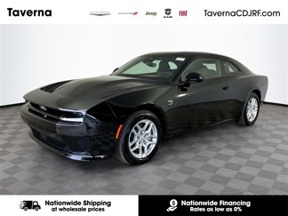 New 2025 Dodge Charger R/T w/ Quick Order Package 25M R/T image 1