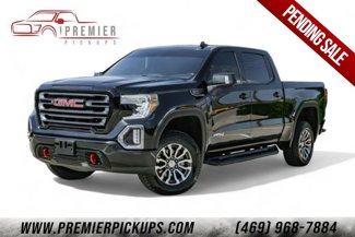 Used 2021 GMC Sierra 1500 AT4 image 1
