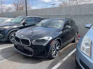 Used 2022 BMW X2 sDrive28i w/ M Sport X Package image 1