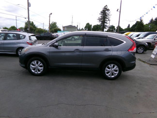 Used 2012 Honda CR-V EX-L image 1