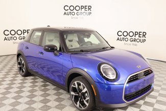 New 2025 MINI Cooper S image 1