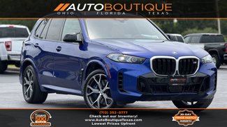 Used 2026 BMW X5 M60i image 1