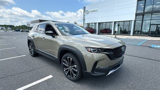 New 2025 MAZDA CX-50 2.5 Turbo w/ Cargo Package image 1