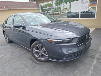 Used 2024 Honda Accord EX image 1