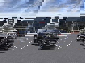 New 2026 GMC Sierra 1500 Denali image 1
