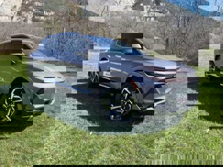 New 2025 Chevrolet Equinox EV LT w/ Convenience Package image 1