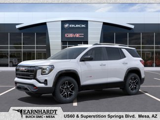 New 2026 GMC Terrain AT4 w/ Convenience Package III image 1