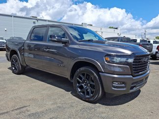 New 2026 RAM 1500 Laramie image 1
