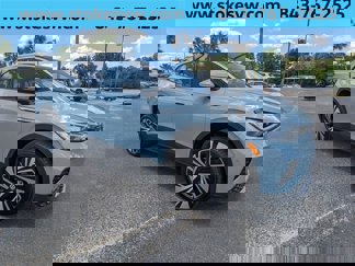 New 2025 Volkswagen ID.4 Pro S Plus image 1