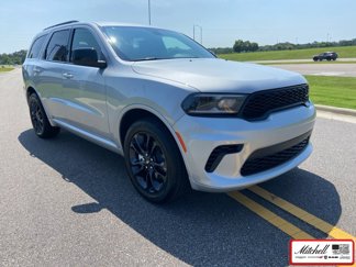 New 2025 Dodge Durango GT w/ Blacktop Package image 1