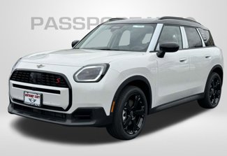 New 2025 MINI Cooper Countryman S w/ Comfort Package Max image 1