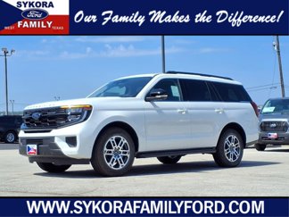 New 2025 Ford Expedition Active image 1