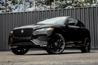 New 2026 Jaguar F-PACE R-Dynamic S image 1
