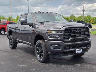 New 2025 RAM 2500 Big Horn image 1