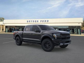 New 2025 Ford F150 Raptor image 1