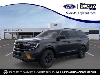 New 2025 Ford Expedition Tremor image 1