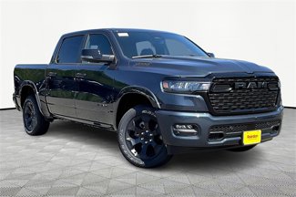 New 2026 RAM 1500 Big Horn image 1