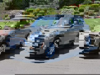 Used 2019 MINI Cooper S image 1