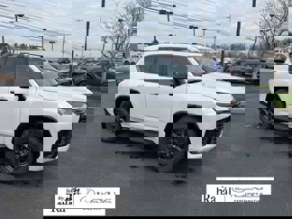 New 2025 Lexus LX 700h Overtrail image 1