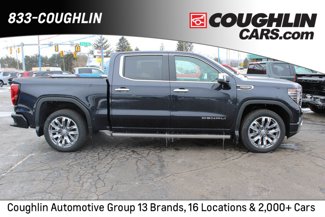 New 2024 GMC Sierra 1500 Denali image 1