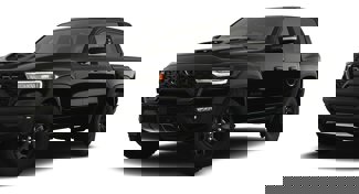 New 2025 RAM 1500 RHO w/ RHO Level 1 Equipment Group image 1