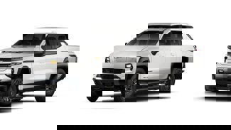 New 2026 Chevrolet Silverado EV LT image 1