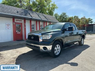 Used 2007 Toyota Tundra SR5 image 1