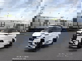 New 2025 Lincoln Aviator Reserve image 1