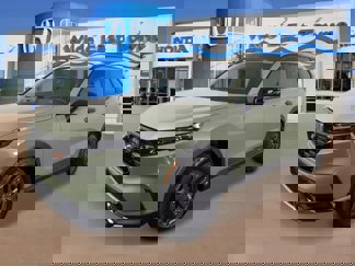 New 2026 Honda CR-V TrailSport image 1