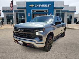 New 2026 Chevrolet Silverado 1500 RST w/ Redline Edition image 1